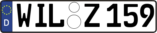 WIL-Z159