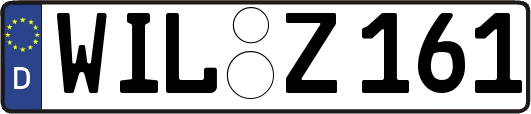 WIL-Z161