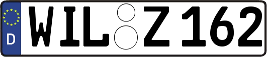 WIL-Z162
