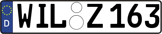 WIL-Z163