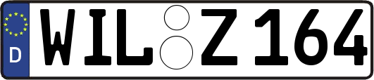 WIL-Z164