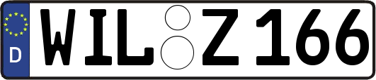 WIL-Z166