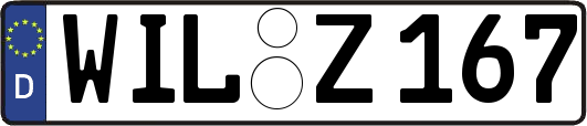 WIL-Z167