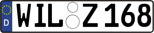 WIL-Z168