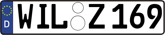 WIL-Z169