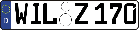 WIL-Z170