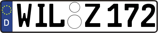 WIL-Z172