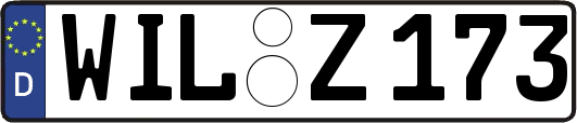 WIL-Z173