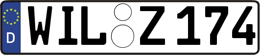 WIL-Z174