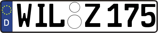 WIL-Z175