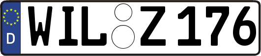 WIL-Z176