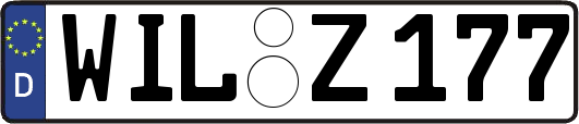 WIL-Z177