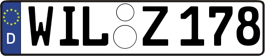 WIL-Z178