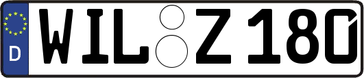 WIL-Z180