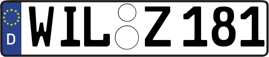 WIL-Z181