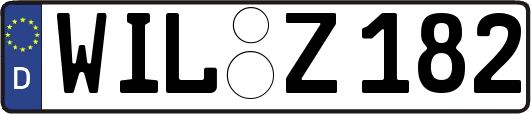 WIL-Z182