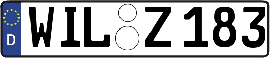 WIL-Z183