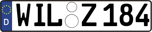 WIL-Z184