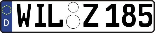 WIL-Z185