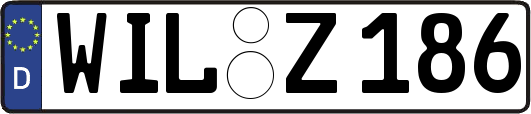WIL-Z186