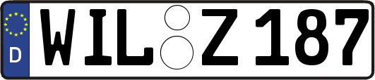 WIL-Z187