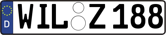 WIL-Z188