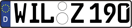 WIL-Z190