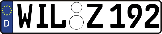 WIL-Z192
