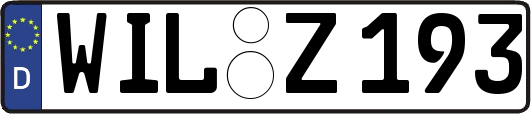 WIL-Z193