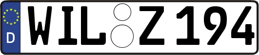 WIL-Z194