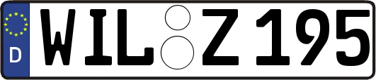WIL-Z195