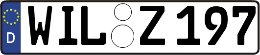 WIL-Z197