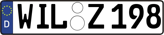 WIL-Z198