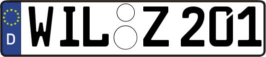 WIL-Z201