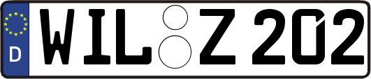WIL-Z202