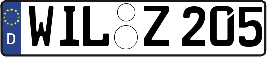 WIL-Z205
