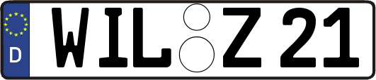 WIL-Z21