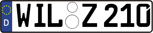WIL-Z210