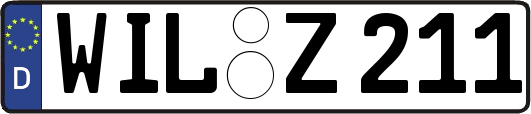 WIL-Z211