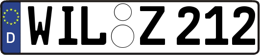 WIL-Z212