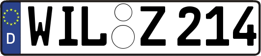 WIL-Z214