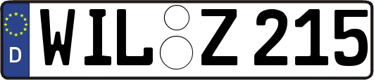 WIL-Z215