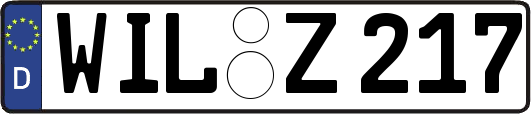 WIL-Z217