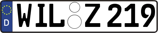 WIL-Z219