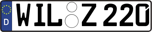 WIL-Z220