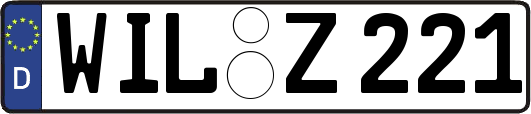 WIL-Z221