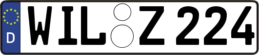 WIL-Z224