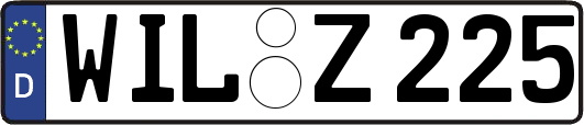 WIL-Z225