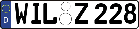 WIL-Z228