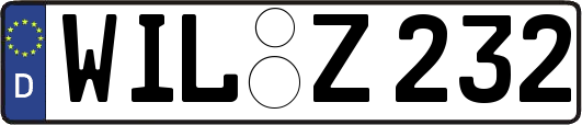 WIL-Z232